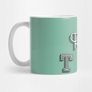 Get Retro Mug